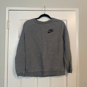 Nike Crew Sweatshirt